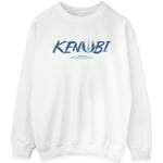 Sweat-shirt Star Wars: Obi-Wan Kenobi  BI11211