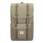 Herschel Little America Daypack 49 cm Compartiment pour ordinateur portable brindle quilted (TAS025800)