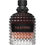 Valentino Men's fragrances Uomo Born In Roma Coral FantasyEau de Toilette Spray 100 ml