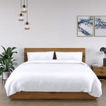 Panda Bamboo Duvet Cover & Pillowcase Set