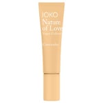 JOKO Nature of Love Vegan Collection Concealer, No.01