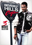 Beverly Hills Cop 13 / Beverly Hills Purk DVD