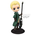 Harry Potter Draco Malfoy Q Posket A hahmo 14cm