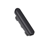 Clappio Button for Samsung Galaxy S21 FE, Black