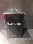 Dior Sauvage Perfume 100ml EDT Brand New Boxed Sealed Genuine + Gift Wrapped🎁