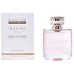 Parfums Boucheron  Parfum Femme Quatre Femme  EDP EDP