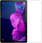 Lenovo Lenovo Tab P11 J606F Clear Tempered Glass Screen Protector