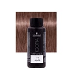 Schwarzkopf Igora Vibrance 7-48 Blond Moyen Beige Rouge 60ml