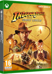 Indiana Jones and the Great Circle (Xbox) - Media fra Outland