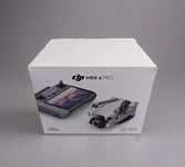 DJI Mini 4 Pro with DJI RC2 Controller Drone Quadcopter - 128GB Micro SD Card