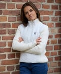 Bjørn Dæhlie 1/2 zip Comfy 2.0 Wmn