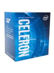 Intel Celeron G4930 Coffee Lake S CPU - 2 kerner - 3.2 GHz - Intel LGA1151 - Intel Boxed (med køler)