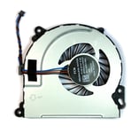 HP Envy 15-J040EL Replacement Laptop Fan