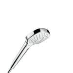 Hansgrohe Handdusch Croma Select E Vario 3jet 26812400H