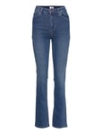 Ana Jeans Blue Twist & Tango