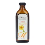 MAMADO NATURAL ARNICA MASSAGE  OIL 150ML + FREE TRACK DELIVERY