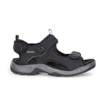 Ecco Offroad Andes II M sandal (herr) -  Black,  49