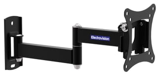 Electrovision Cantilever Style Tilt And Swivel TV Mounting Bracket