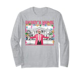 Daddy's Home Long Sleeve T-Shirt