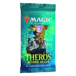 Theros Beyond Death Booster