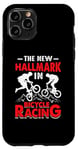 iPhone 11 Pro The New Hallmark In Bicycle Racing Case