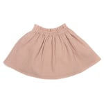 HUTTEliHUT DAISY skirt – rosa - 104