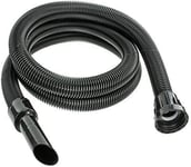 Hose for NUMATIC HENRY Vacuum Long 2.6m NUFLEX PIPE HVR200 HVR200a HVC200