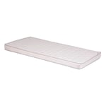 Matelas Enfant 90x190 Blanc Atmosphera