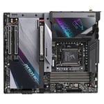 Gigabyte Z790 AORUS MASTER pagrindinė plokštė Intel Z790 LGA 1700 Prailgintas AT