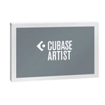 Steinberg Cubase Artist 13 [Download]