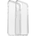 OtterBox Symmetry Clear (iPhone 11) - Gjennomsiktlig