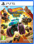 Hot Wheels Monster Trucks: Stunt Mayhem (PS5)