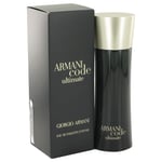 Armani Code Ultimate edt 50ml