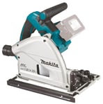 MAKITA SENKESAG DSP601ZJU 2X18V 165MM BL-MOTOR NAKEN