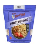 Bob's Red Mill - GF Protein Rolled Oats 32 oz