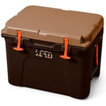 Yeti Tundra 35 kylbox Wetland Brown OneSize - Fri frakt