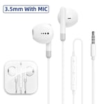 In-Ear Wired  Earphones for iPhone15 16 Samsung Huawei Hifi Type C Earphones