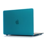 Ancker ( Matt Ljusblå) Macbook 12-inch (2015) Retina Display Hårdskal