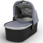 UPPAbaby VISTA/CRUZ bag - GREGORY (blue/grey marl)