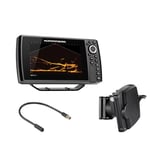 Humminbird Helix 7 G4N MSI Mlive bundle