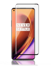 Panzer – OnePlus 8 Pro, Curved glass AR, Black (389307)