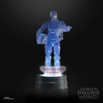 Hasbro Star Wars The Black Series Axe Woves Holocomm Collection Action Figure