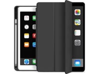 Tech-Protect Case Sc Pen Apple Ipad 10.2' 2019/2020/2021, Black