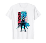 Marvel Valkyrie Thor: Ragnarok T-Shirt