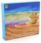 Ginger Fox Love Island The Game Reality TV Game Adult Board Games