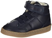 Primigi Mixte bébé P&h Move Première Chaussure de Marche, Dark Blue, 20 EU