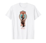 Fantastic Beasts and Where to Find Them Queenie T-Shirt