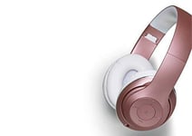 Bluetooth Headphones - Rose Gold