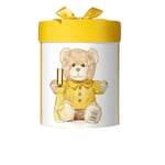 Giorgio Beverly Hills, Coffret Collector's Bear 2024 et Eau de Toilette pour Femme (90 ml), Senteur Florale, Poudrée et Intense, Parfum de Luxe