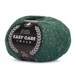 Mayflower Easy Care Tweed Garn 489 Gran grÃ¸nn